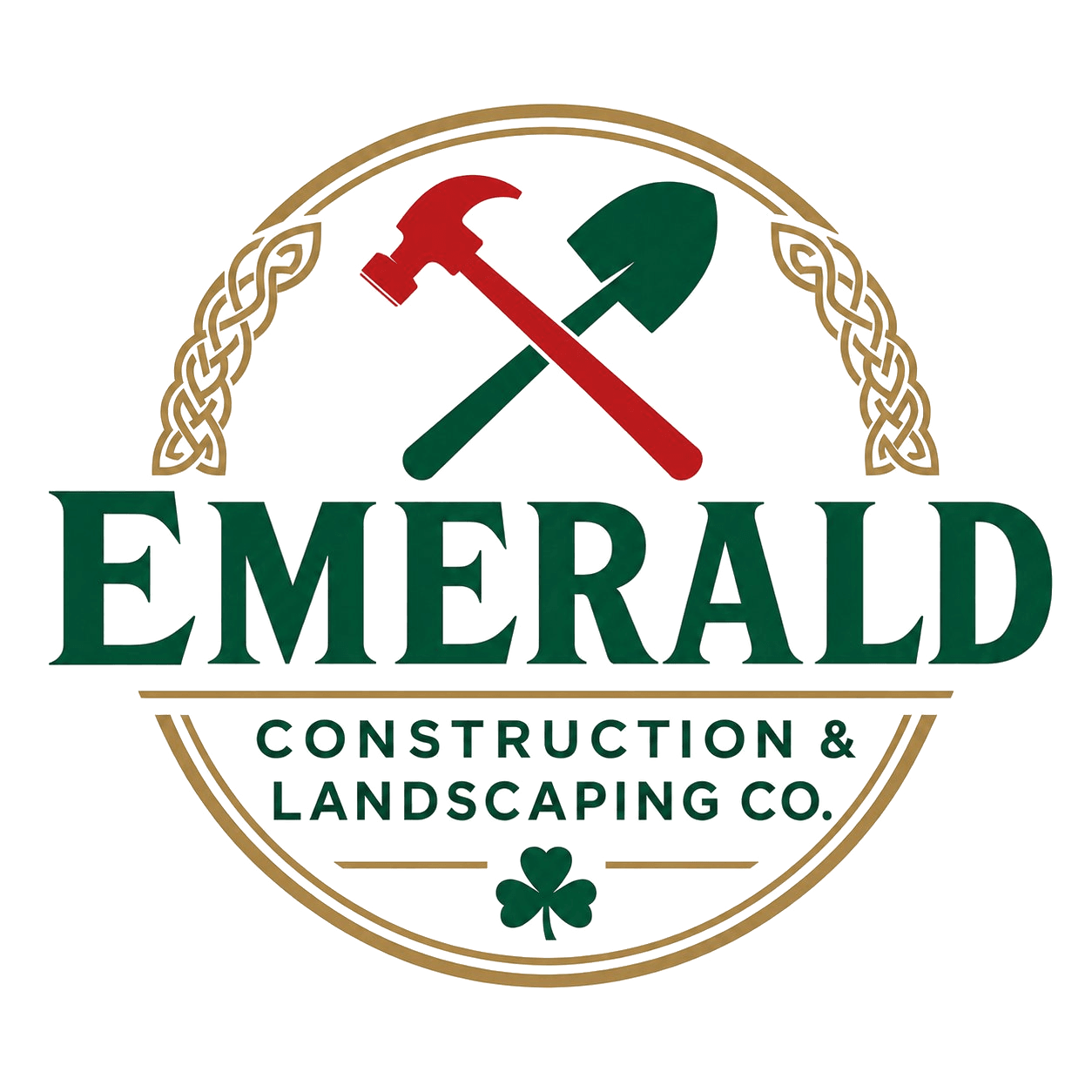 Emerald Construction & Landscaping Co